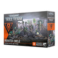 Warhammer 40K Kill Team Hierotek Circle