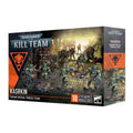 Warhammer 40K Kill Team Kasrkin