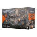Warhammer 40K Kill Team Killzone Volkus