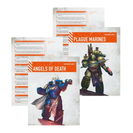 Warhammer 40K Kill Team Starter Set