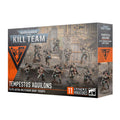 Warhammer 40K Kill Team Tempestus Aquilons