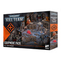 Warhammer 40K Kill Team Upgrade Equipment Pack