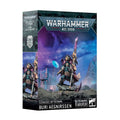 Warhammer 40K Leagues of Votann Buri Aegnirsson