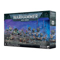 Warhammer 40K Leagues of Votann Cthonian Prospect Battleforce