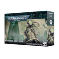 Warhammer 40K Necrons Nekrosor Ammentar