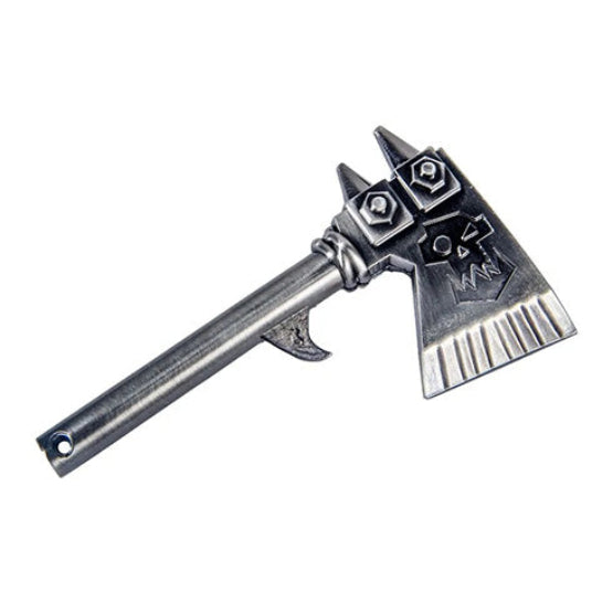 Warhammer 40K Ork Choppa Bottle Opener