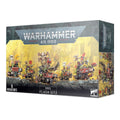 Warhammer 40K Orks Flash Glitz