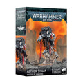 Warhammer 40K Raven Guard Aethon Shaan