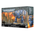 Warhammer 40K Space Marines Ballistus Dreadnought