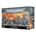 Warhammer 40K Space Marines Infernus Squad