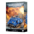 Warhammer 40K Space Marines Primaris Impulsor