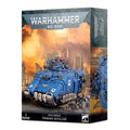Warhammer 40K Space Marines Primaris Repulsor