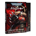 Warhammer 40K The Maelstrom Lair of the Tyrant