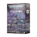 Warhammer 40K The Maelstrom Leagues of Votann Battalion