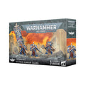 Warhammer 40K Ultramarines Victrix Honour Guard