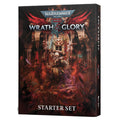 Warhammer 40k Wrath & Glory Starter Set