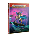 Warhammer Age of Sigmar Battletome Disciples of Tzeentch