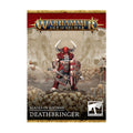 Warhammer Age of Sigmar Blades of Khorne Deathbringer