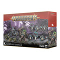 Warhammer Age of Sigmar Gloomspite Gitz Dankhold Rampage Battleforce