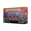 Warhammer Age of Sigmar Gloomspite Gitz Squig Herd