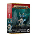 Warhammer Age of Sigmar Lumineth Realm-Lords Vanari Lord Regent