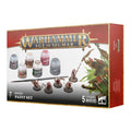Warhammer Age of Sigmar Skaven Paint Set