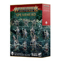 Warhammer Age of Sigmar Spearhead Ossiarch Bonereapers Mortisan Elite