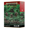 Warhammer Age of Sigmar Spearhead Skaven
