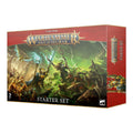 Warhammer Age of Sigmar Starter Set