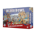 Warhammer Blood Bowl Core Game Third Season Edition