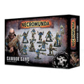 Warhammer Necromunda Cawdor Gang