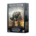 Warhammer The Horus Heresy Legiones Astartes Saturnine Dreadnought Ophion