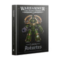 Warhammer The Horus Heresy Liber Astartes