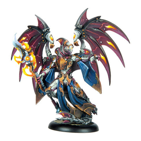 Warmachine: 2 Player Starter: Shadows and Scums