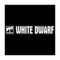 White Dwarf Magazine