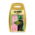Wicked Top Trumps