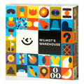 Wilmot's Warehouse