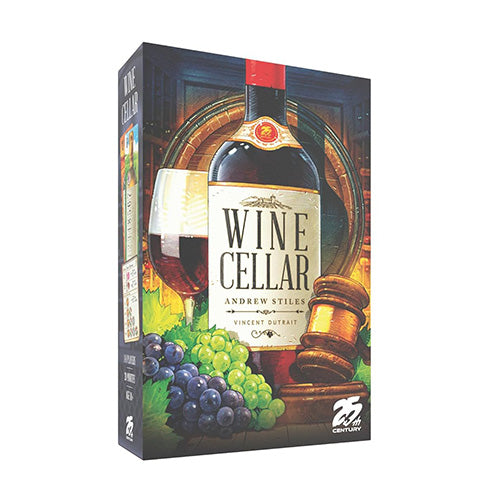 Wine Cellar