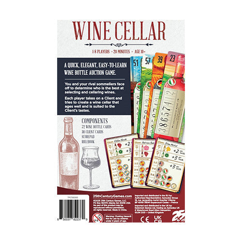 Wine Cellar