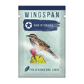 Wingspan Fan Designed Pack USA