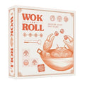 Wok and Roll