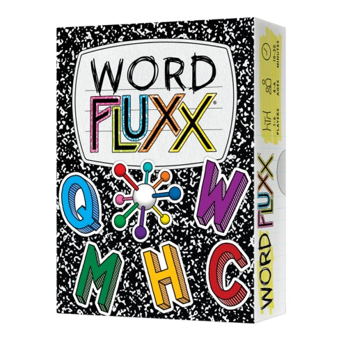 Word Fluxx