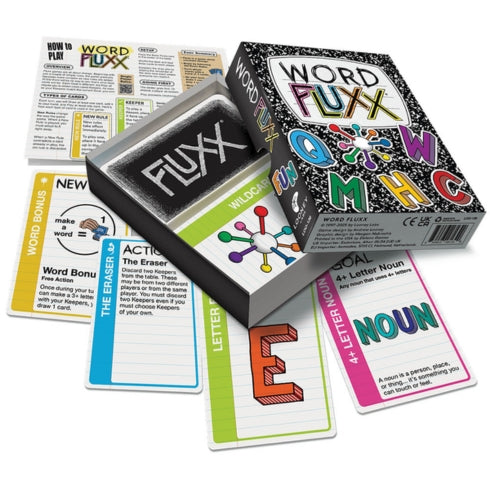 Word Fluxx