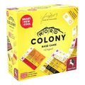 Word Colony