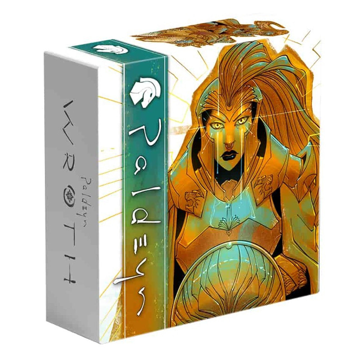 Wroth: Paldeyn Faction Expansion