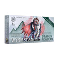 Wyrmspan Dragon Academy Expansion