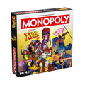 X-Men 97 Monopoly