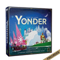 Kickstarter Yonder Deluxe Edition