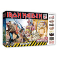 Zombicide 2nd Edition Iron Maiden Pack 1