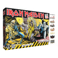 Zombicide 2nd Edition Iron Maiden Pack 2